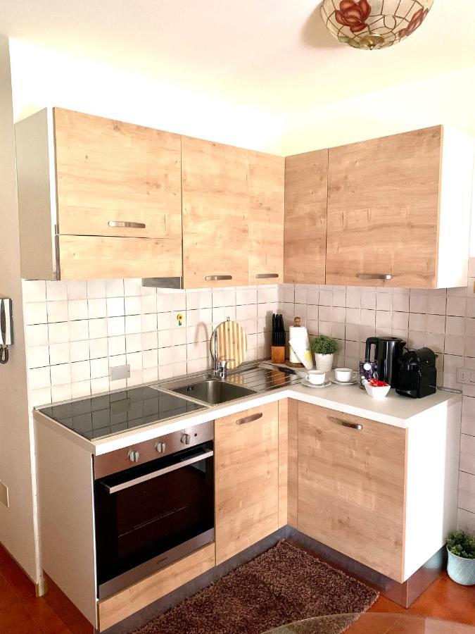 Cima De' Piazzi Apartment 2 Isolaccia Exterior photo