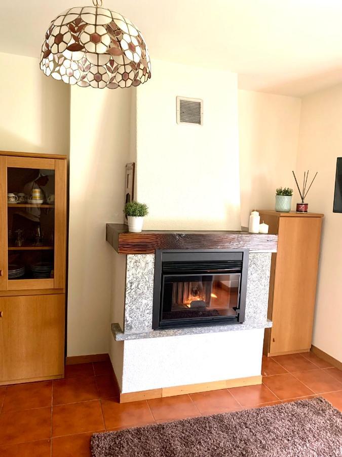 Cima De' Piazzi Apartment 2 Isolaccia Exterior photo